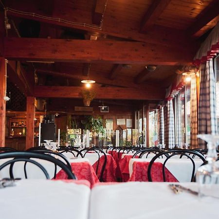 Agri-Hotel Da Marianna Resort & Spa Santa Domenica Vittoria ภายนอก รูปภาพ