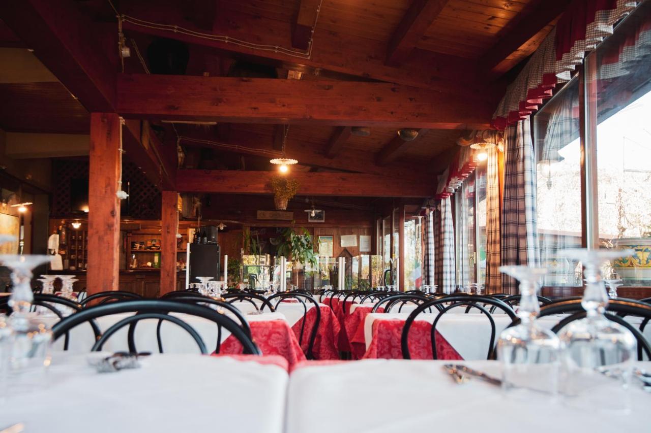 Agri-Hotel Da Marianna Resort & Spa Santa Domenica Vittoria ภายนอก รูปภาพ