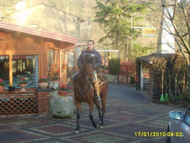 Agri-Hotel Da Marianna Resort & Spa Santa Domenica Vittoria ภายนอก รูปภาพ