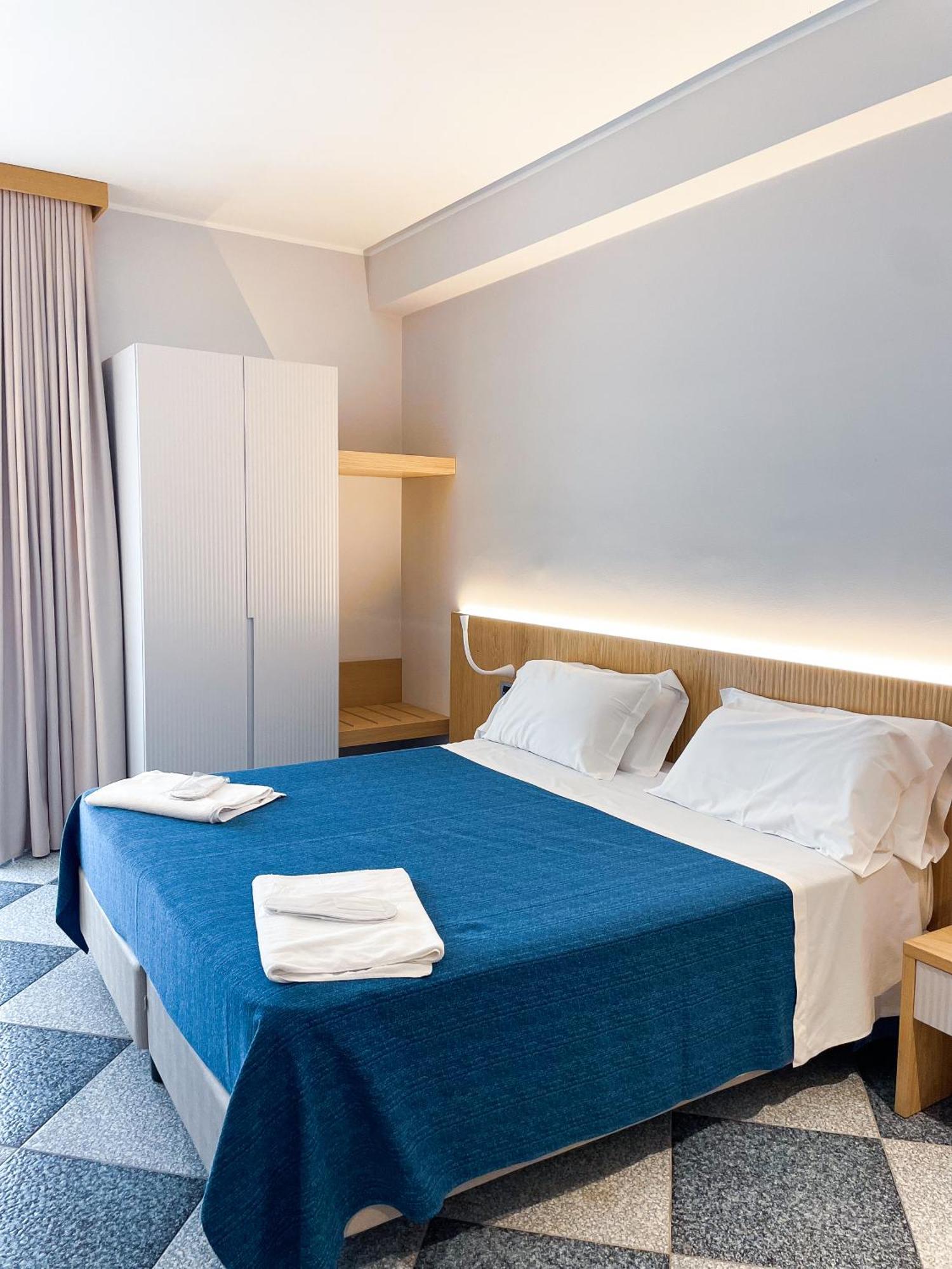 Agri-Hotel Da Marianna Resort & Spa Santa Domenica Vittoria ภายนอก รูปภาพ